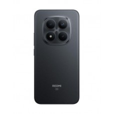 Смартфон Xiaomi Redmi Note 15 Pro+ 8/256GB Midnight Black NFC (Adapter)