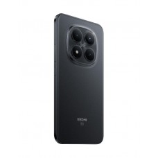 Смартфон Xiaomi Redmi Note 15 Pro+ 8/256GB Midnight Black NFC (Adapter)