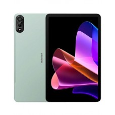 Планшет Blackview Mega 2 6/256GB LTE Moss Green (Чохол, стілус, скло, мишка, клавіатура) - Фото
