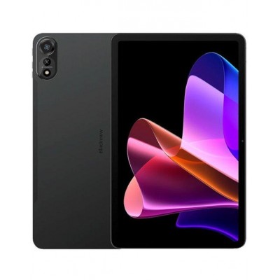 Планшет Blackview Mega 2 6/128Gb LTE Celestial Grey (Чохол, стілус, скло, мишка, клавіатура)
