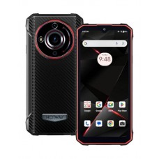 Смартфон Hotwav t7 4/128gb red