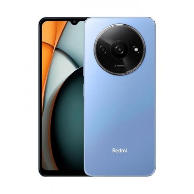 Смартфон Xiaomi Redmi A3 3/64GB Star Blue