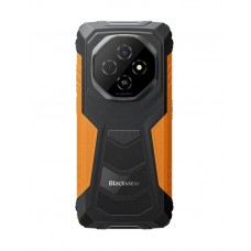 Смартфон Blackview Fort 1 4/128GB Orange - Фото
