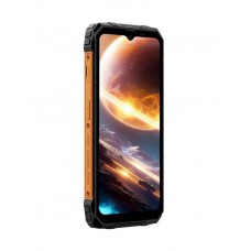 Смартфон Blackview Fort 1 4/128GB Orange - Фото