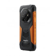 Смартфон Blackview Fort 1 4/128GB Orange - Фото