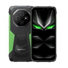 Смартфон Blackview Fort 1 6/256GB Green