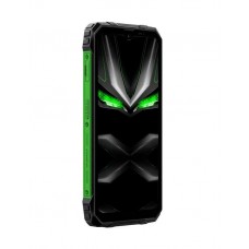 Смартфон Blackview Fort 1 6/256GB Green