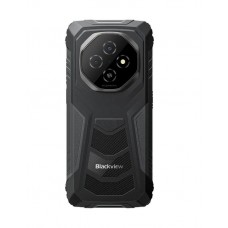Смартфон Blackview Fort 1 4/128GB Black - Фото