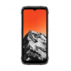 Смартфон Blackview Fort 1 4/128GB Black - Фото