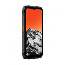 Смартфон Blackview Fort 1 4/128GB Black - Фото