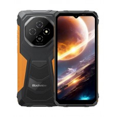 Смартфон Blackview Fort 1 4/128GB Orange