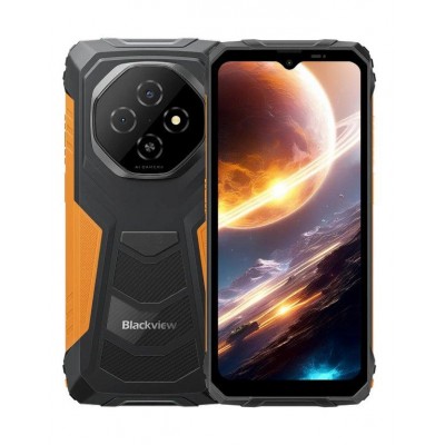 Смартфон Blackview Fort 1 4/128GB Orange