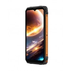 Смартфон Blackview Fort 1 4/128GB Orange - Фото