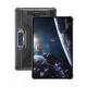 Планшет Oukitel RT8 6/256gb black 20000mah