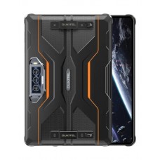 Планшет Oukitel RT8 6/256gb orange 20000mah - Фото