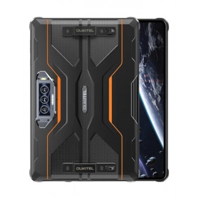 Планшет Oukitel RT8 6/256gb orange 20000mah