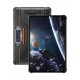 Планшет Oukitel RT8 6/256GB Orange With Tablet Alloy Stand