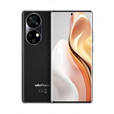 Ulefone Note 17 Pro 12/256gb black Ulefone Note 17 Pro 12/256gb black