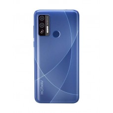 Смартфон Hotwav h1 2/16gb Blue - Фото
