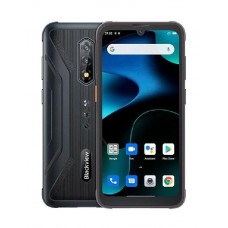 Смартфон Blackview BV5200 Pro 4/64gb Black