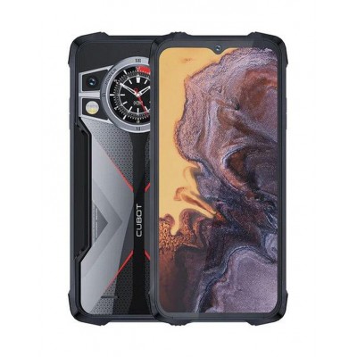 Смартфон Cubot KingKong 9 12/512gb Black