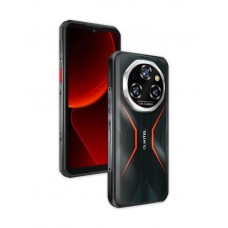 Смартфон Oukitel WP55 12/256GB Orange - Фото