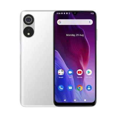 Смартфон Cubot p60 6/128gb white