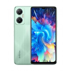 Смартфон Infinix Hot 20 5g NFC 4/128gb green