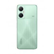 Смартфон Infinix Hot 20 5g NFC 4/128gb green - Фото