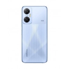 Смартфон Infinix Hot 20 5g NFC 4/128gb blue - Фото