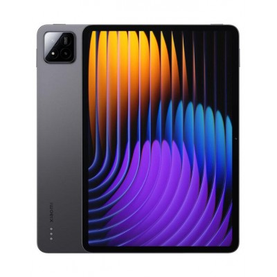 Планшет Xiaomi Pad 7 8/256GB Gray (VHU5498EU) (Adapter)