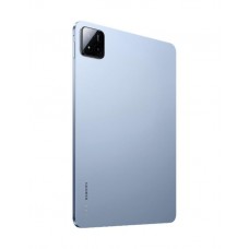 Планшет Xiaomi Pad 7 8/128 ГБ Sky Blue (VHU5367EU) + зарядное устройство