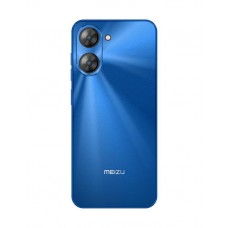 Смартфон Meizu Mblu 21 4/64GB Blue EU - Фото