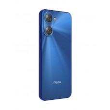 Смартфон Meizu Mblu 21 4/64GB Blue EU - Фото