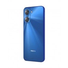 Смартфон Meizu Mblu 21 4/64GB Blue EU - Фото