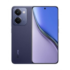 Смартфон Realme P3 Ultra 12/256GB Blue EU - Фото