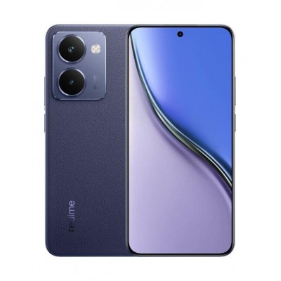 Смартфон Realme P3 Ultra 12/256GB Blue EU