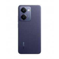 Смартфон Realme P3 Ultra 12/256GB Blue EU - Фото