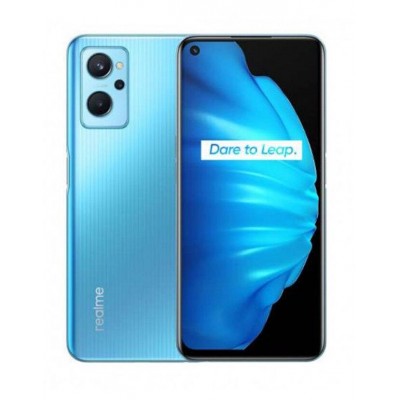 Смартфон realme 9i 4/128GB Prism Blue