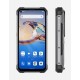Смартфон Unihertz Tank 8/256GB Black Night Vision