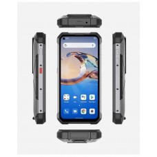 Смартфон Unihertz Tank 8/256GB Black Night Vision