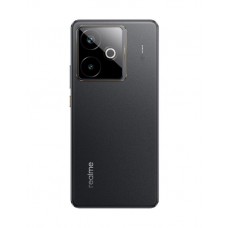 Смартфон realme GT 7T 12/512GB Black EU (глобальна версія) - Фото