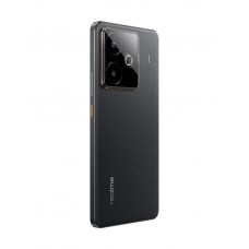 Смартфон realme GT 7T 12/512GB Black EU (глобальна версія) - Фото