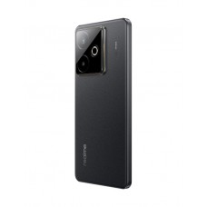 Смартфон realme GT 7T 12/512GB Black EU (глобальна версія) - Фото