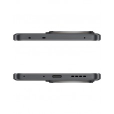 Смартфон realme GT 7T 12/512GB Black EU (глобальна версія) - Фото