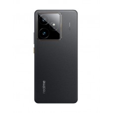 Смартфон realme GT 7 12/256GB Black EU (глобальна версія)