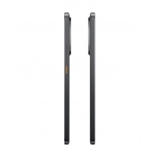 Смартфон realme GT 7 12/256GB Black EU (глобальна версія)