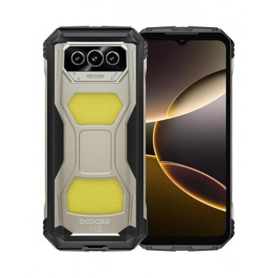 Смартфон DOOGEE V Max S 8/256GB Gold