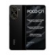 Смартфон POCO C71 3/64GB Black EU (adapter)