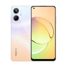 Смартфон Realme 10 8/256gb White Global Verison NFC - Фото